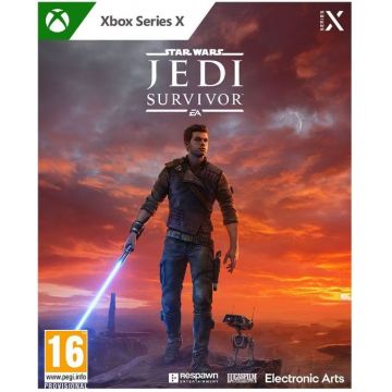 Joc Electronic Arts Star Wars JEDI: SURVIVOR pentru Xbox Series X