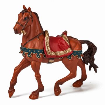 Papo - Figurina Calul lui Cezar