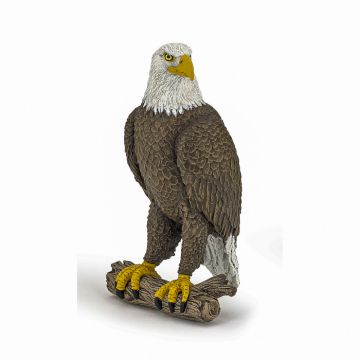 PAPO - Figurina Vultur de Mare ,4.7x4.5x8.5 cm