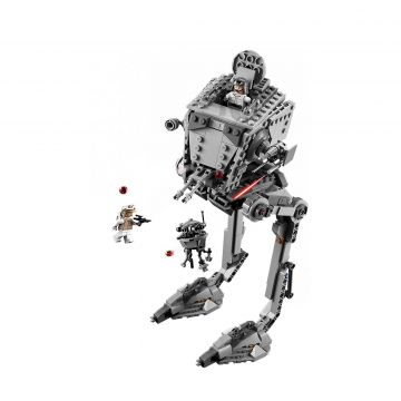 Star Wars LEGO Star Wars Hoth AT-ST 75322