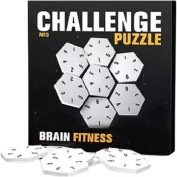 Challenge Puzzle Nr.3