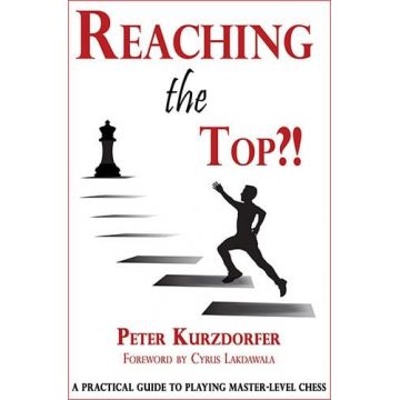 Carte : Reaching the top?! Peter Kurzdorfer