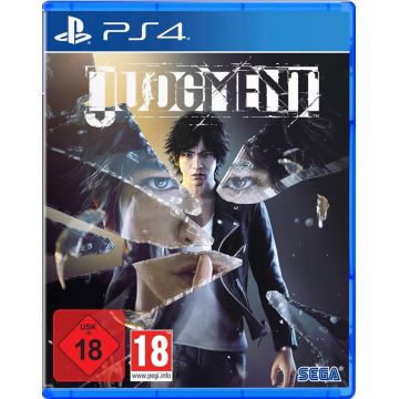 Joc Atlus JUDGMENT DAY 1 EDITION pentru PlayStation 4