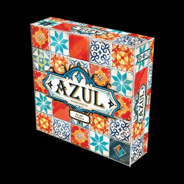 Azul (ediția în limba română)