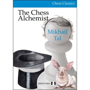 Chess Alchemist