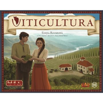 Viticultura (editia revizuita)