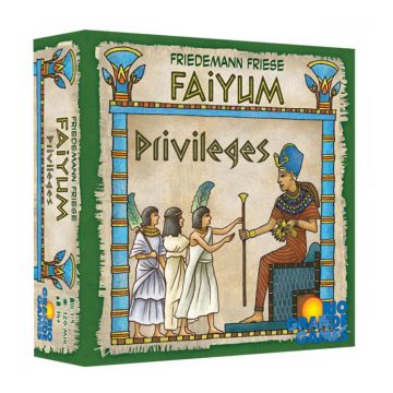 Faiyum - Privileges