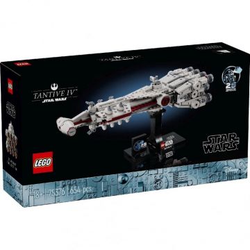 Lego Star Wars Tantive Iv, 75376