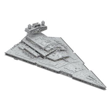 Puzzle 3D Star Wars Imperial Star Destroyer