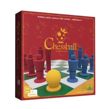 Joc Chessball (FR)