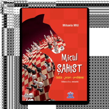 Micul Sahist, editia a -2-a revizuita