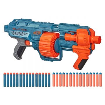 Blaster Nerf Elite 2.0 Shockwave RD-15