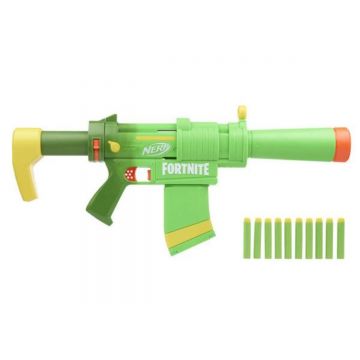 Blaster Nerf Fortnite, Smg Zesty