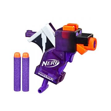 Blaster Nerf, Minecraft Ender Dragon