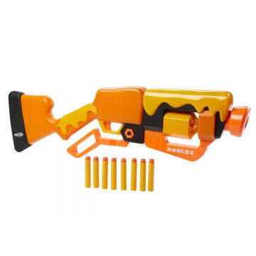 Blaster Nerf Roblox, Honey-B