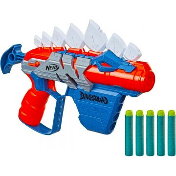 Blaster Nerf, Stegosmash