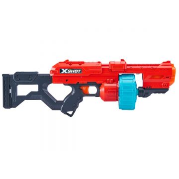 Blaster X-Shot Excel Max Havoc, 48 proiectile