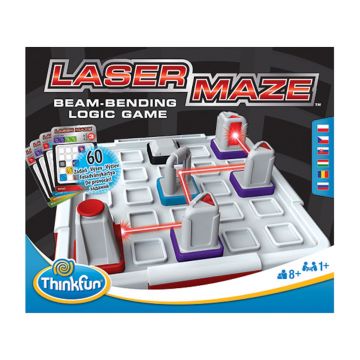 Joc educativ, Thinkfun, Laser Maze, Limba Romana