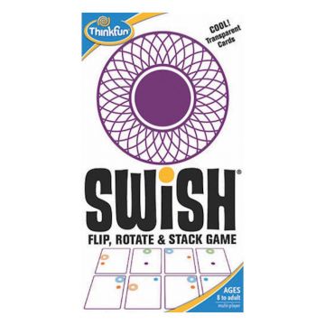 Joc educativ, Thinkfun, Swish