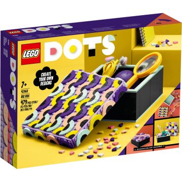LEGO® Dots - Cutie mare (41960)