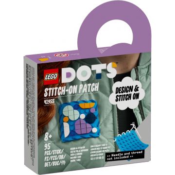 LEGO® Dots - Petic de cusut (41955)