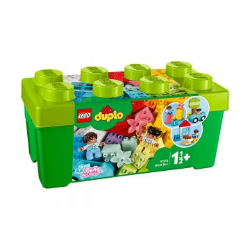 LEGO® DUPLO® - Cutie in forma de caramida (10913)