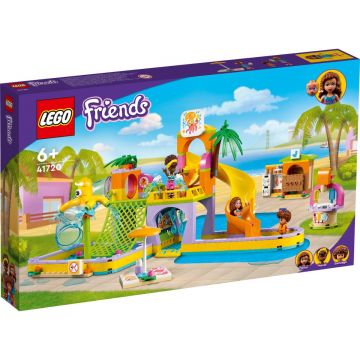 LEGO® Friends - Parc Acvatic (41720)