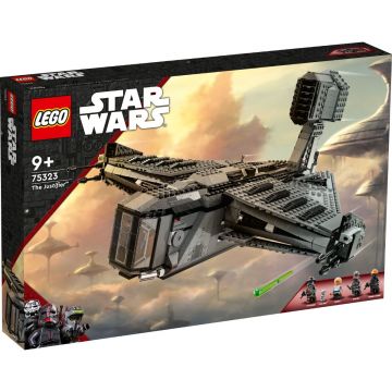 LEGO® Star Wars - The Justifier (75323)