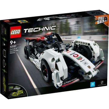 LEGO® Technic - Formula E Porsche 99X Electric (42137)