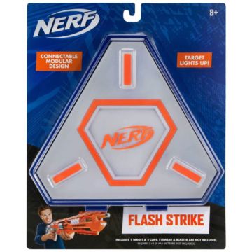 Tinta Nerf, Elite Target (Flash Strike)