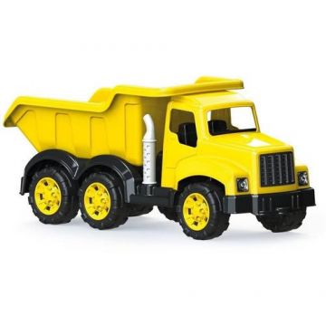 Camion DOLU, Galben, 83 cm