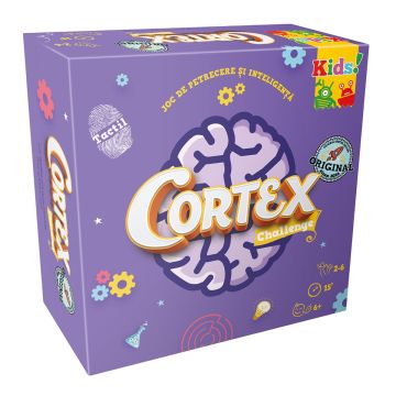 Joc educativ, Cortex Kids