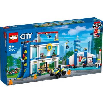LEGO® City - Academia de politie (60372)