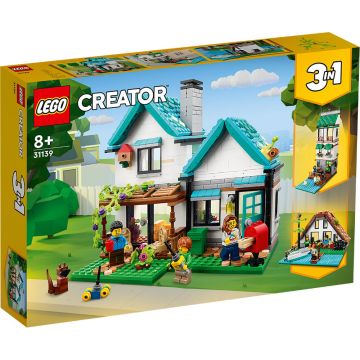 LEGO® Creator - Casa Primitoare (31139)