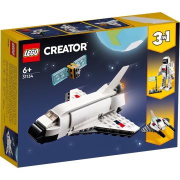 LEGO® Creator - Naveta Spatiala (31134)