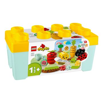 LEGO® DUPLO - Gradina Ecologica (10984)