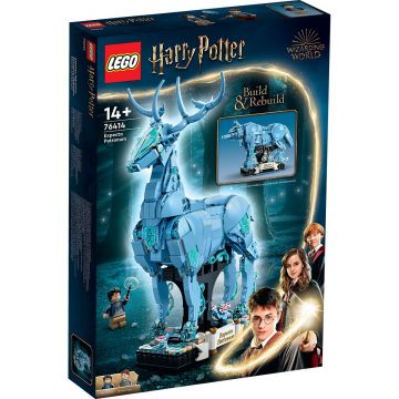 LEGO® Harry Potter - Expecto Patronum (76414)