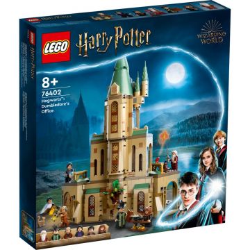 LEGO® Harry Potter - Hogwarts, Biroul (76402)