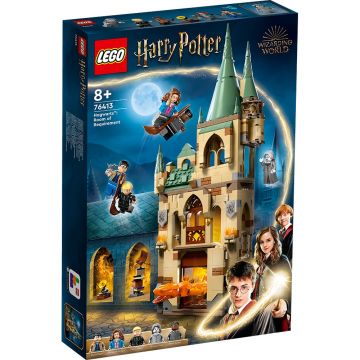 LEGO® Harry Potter - Hogwarts Camera Necesitatii (76413)