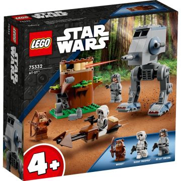 LEGO® Star Wars™ - AT-ST™ (75332)