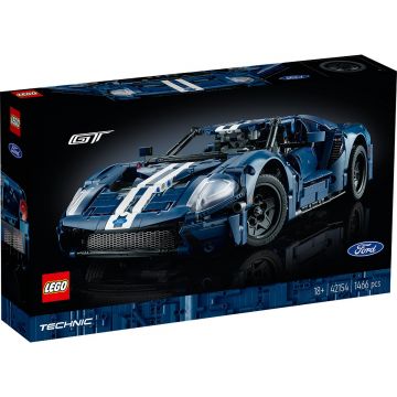 LEGO® Technic - 2022 Ford GT (42154)