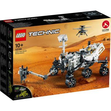 LEGO® Technic - Nasa Mars Rover Perseverance (42158)