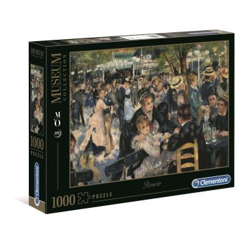 Puzzle Clementoni, Renoir, 1000 piese