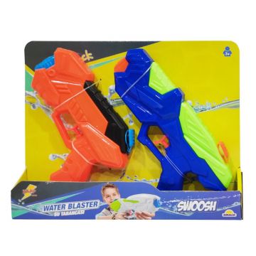 Set 2 pistoale cu apa, Zapp Toys Swoosh