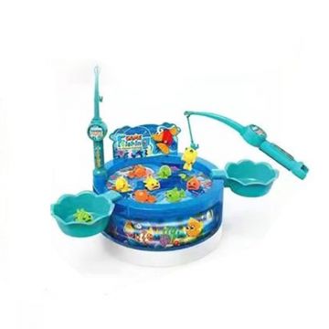 Joc de pescuit Ocie Fishing Paradise