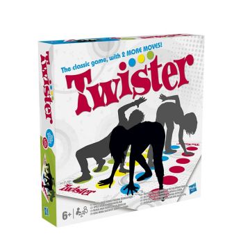 Joc Hasbro Twister