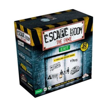 Joc Simba Escape Room