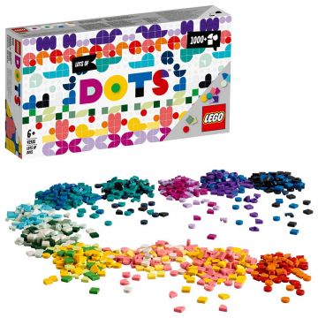 Lego Dots cu duiumul 41935