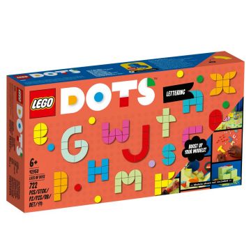 Lego Dots O multime de Dots 41950