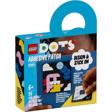 Lego Dots Patch Dots adeziv 41954